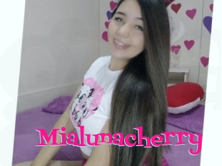 Mialunacherry