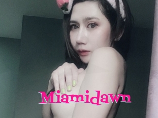 Miamidawn