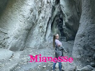 Mianesse