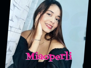 Miaoperli