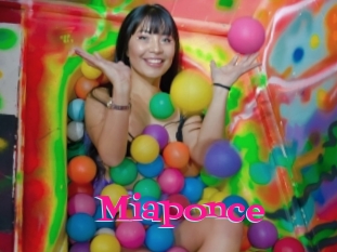 Miaponce