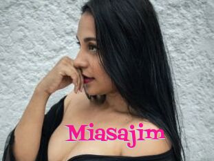 Miasajim