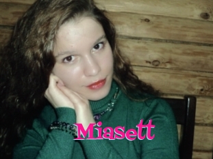 Miasett