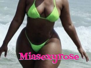 Miasexyrose