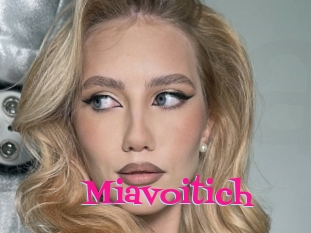 Miavoitich