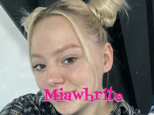 Miawhrite