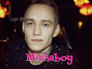 Michaboy