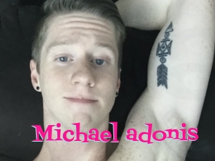 Michael_adonis