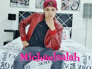 Michaelsalah