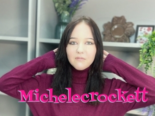 Michelecrockett