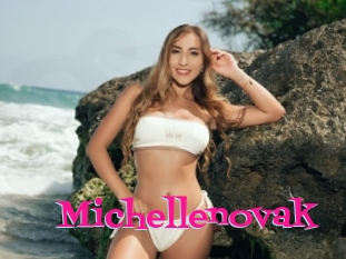 Michellenovak