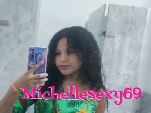 Michellesexy69