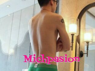 Michpasion