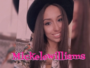 Mickelewilliams