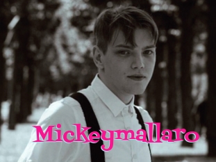 Mickeymallaro