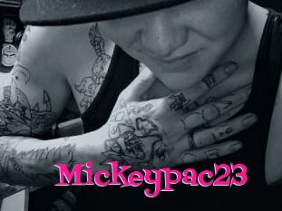 Mickeypac23