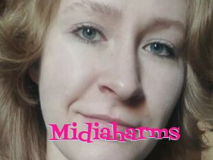 Midiaharms