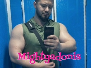 Mightyadonis