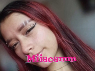 Miiacamm