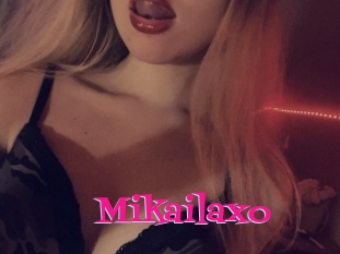 Mikailaxo