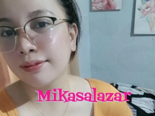 Mikasalazar