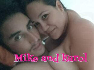 Mike_and_karol