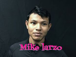 Mike_larzo