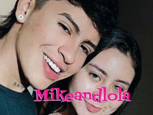 Mikeandlola