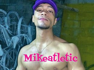 Mikeatletic