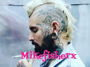 Mikefisherx