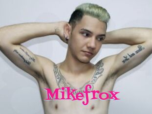 Mikefrox