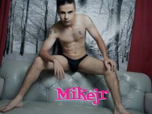 Mikejr