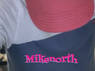 Mikenorth