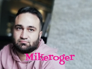 Mikeroger