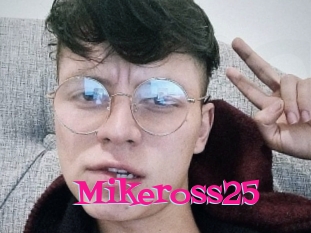 Mikeross25