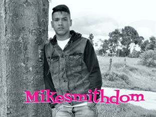 Mikesmithdom