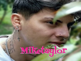 Miketaylor