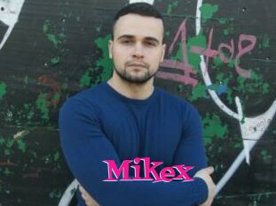 Mikex