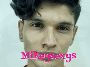 Mikeysexys