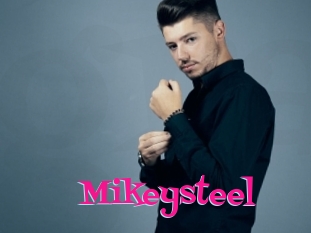 Mikeysteel