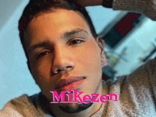 Mikezen