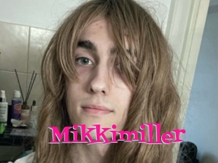 Mikkimiller