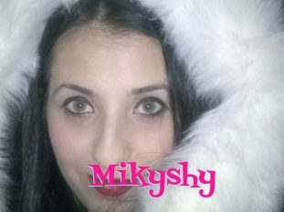 Mikyshy