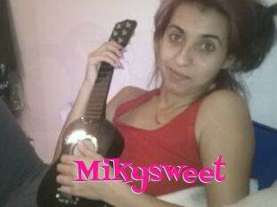 Mikysweet