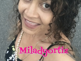 Miladyortiz