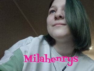 Milahenrys