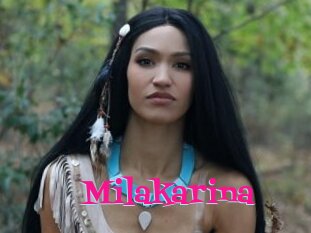 Milakarina