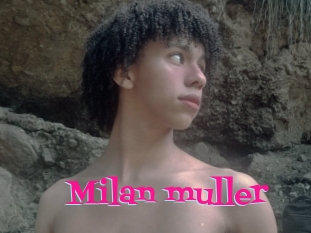 Milan_muller