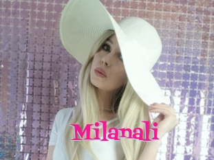 Milanali