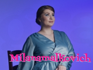 Milanamalkovich